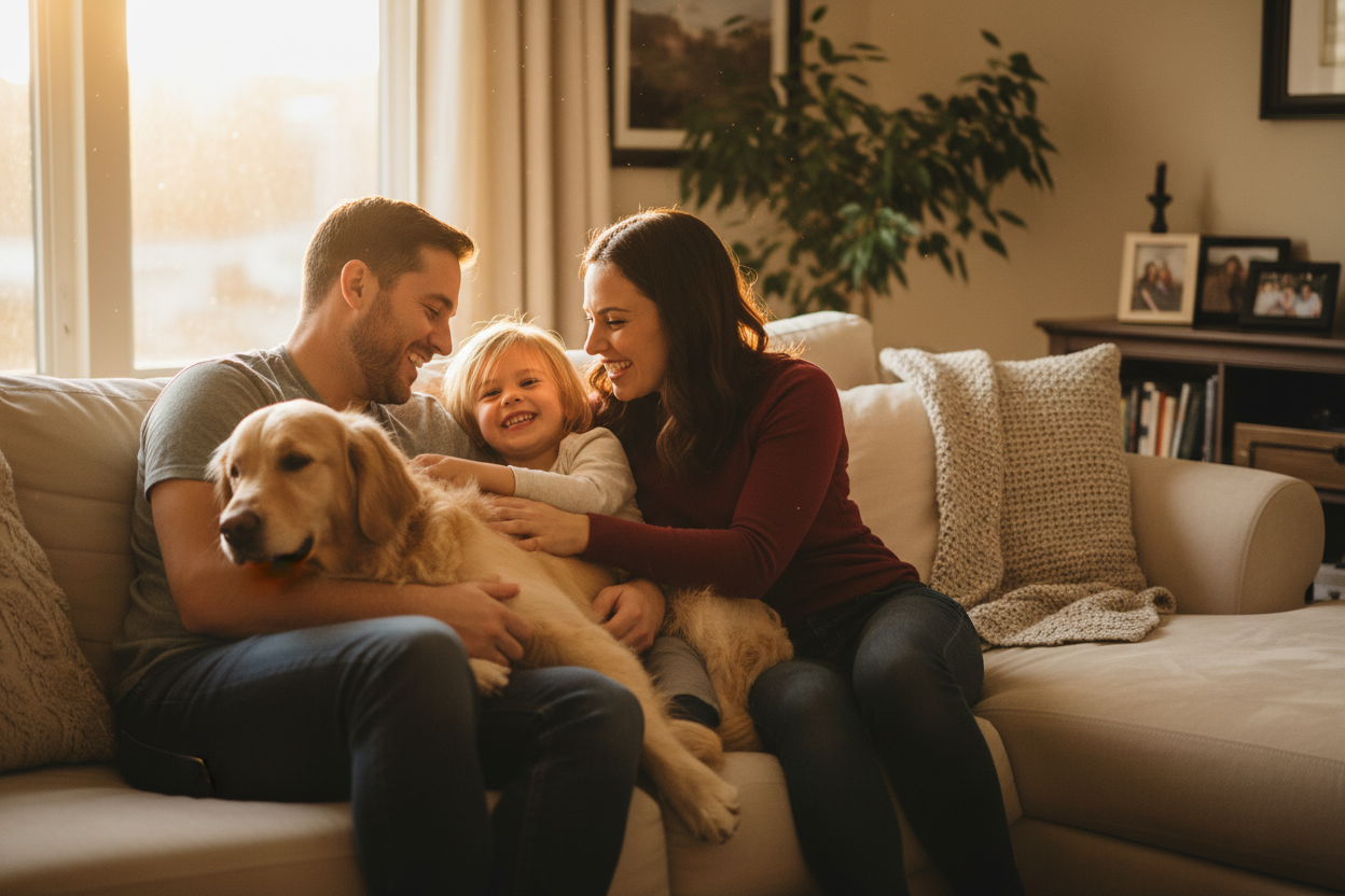 ¿Listo para mimar a tu mascota?